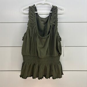 American Eagle Summer Top